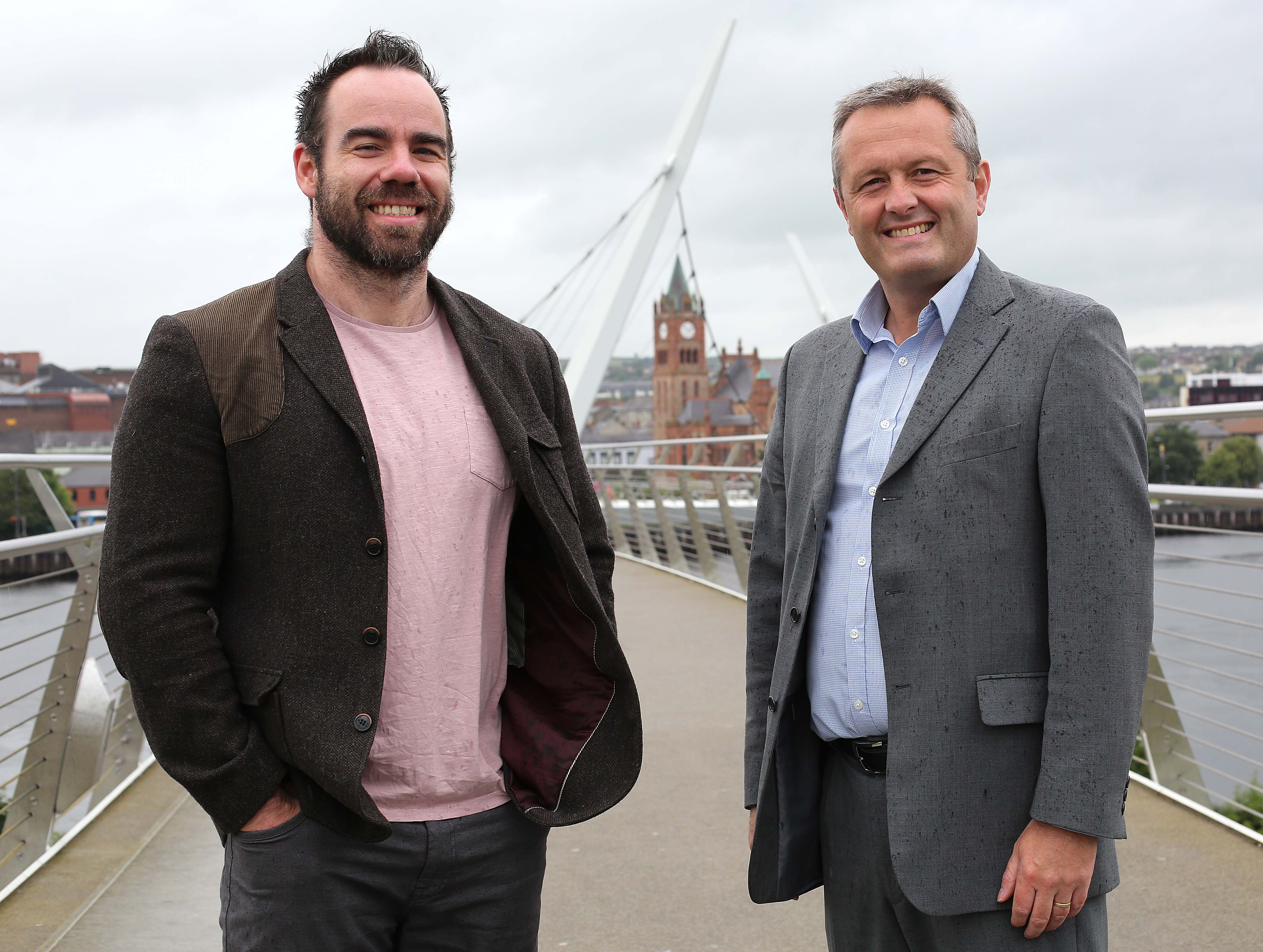 Record success sparks growth into north west for Flint Studios