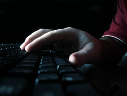 Cyber security
