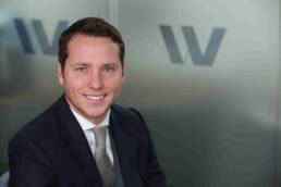 Richard Willis, Managing Director, Willis Insurance and Risk Management