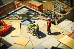 NISRA Northern Ireland Construction Bulletin