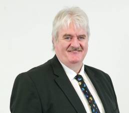 Robert Gibson, Audit and Assurance Director at leading business advisory firm Grant Thornton Northern Ireland