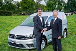 Dungannon’s TBC Conversions lands £8 million contract with Genus Breeding