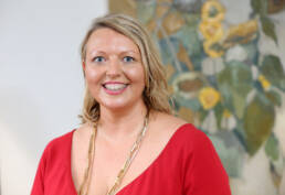 Janet Kerrigan, Willis Insurance and Risk Management