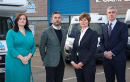 GRANT THORNTON: BUSINESSES MUST NOT TAKE FOOT OFF ‘BREXIT PREPARATION’ PEDAL