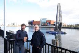 Artemis Technologies led project moves to next stage in multi-million pounds funding bid