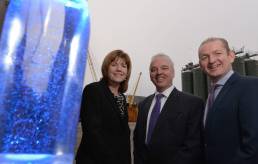 WARRENPOINT PORT TO BECOME MAJOR CO2 HUB IN £9.5 MILLION (€11M) INVESTMENT