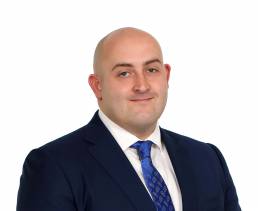 Anthony McKibbin