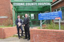 Tyrone CO Hospital