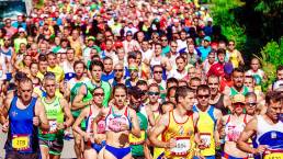 Grant Thornton: Organisational change is like your first marathon