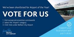 BCA VOTE