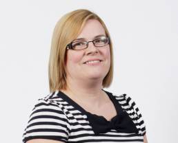 Cathy Walker