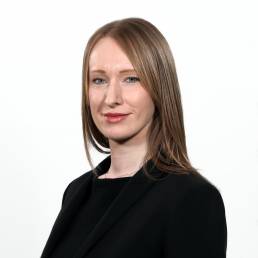 Gemma Johnson