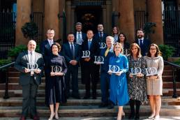 Business leaders from across Northern Ireland have been named in the shortlist of the UK-wide Institute of Directors (IoD) Director of the Year Awards. The directors were among category winners at the recent IoD Northern Ireland Director of the Year Awards, sponsored by First Trust Bank.