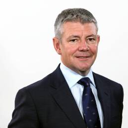 Patrick Gallen