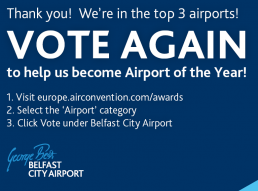 Aviation Awards 2019 LINKEDIN