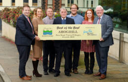 Best of the Best - Ahoghill