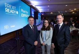 Brexit Ready - Meet the Experts