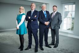 Lighthouse director team Oct 2019