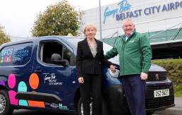 Bangor NI Foodbank