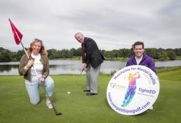 FightED and CAUSE launch Matchplay for Mental Health