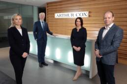 Senior Appointments