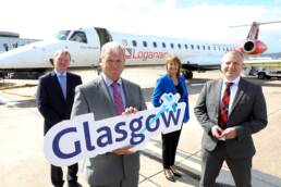 Loganair