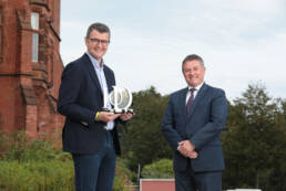 IoD Director of the Year Awards