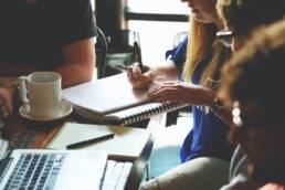 mentoring