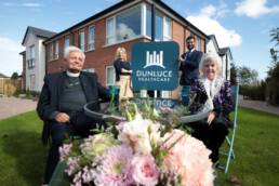 Dementia home