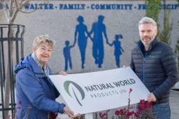 Ballywalter gardening club