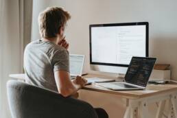 Remote working