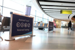 Belfast City Airport