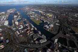 Belfast Maritime Consortium