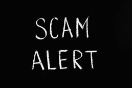 Fraudsters