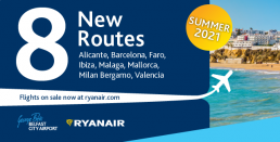 Ryanair