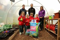 Purple Potato Project group image