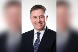 Gordon Milligan