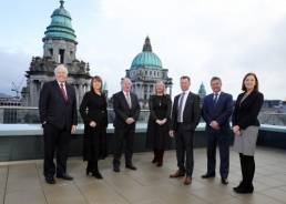 The Northern Ireland Business Alliance