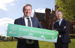 Green Recovery Forum