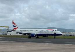 British Airways