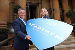 IoD Academy NI