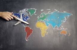 Travel