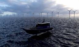 Artemis eFoilerTM electric proArtemis eFoilerTM electric propulsion systempulsion system
