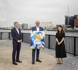 Grant Thornton Belfast Telegraph Top 100