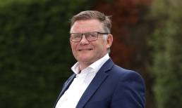 Graeme Thompson, Chief Financial Officer of Weev