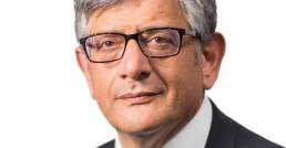 Belfast Maritime Consortium appoints new Chair - Harry Theochari OBE