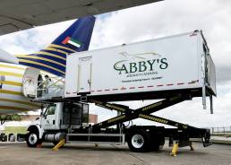 Mallaghan returns to profit as aviation sector recovers.
