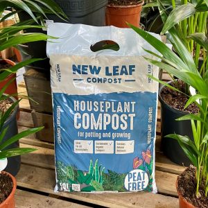 New Leaf Compost Secures Capital Gardens Partnership