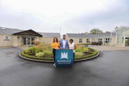 Dunluce Healthcare acquires Gortacharn Residential Home