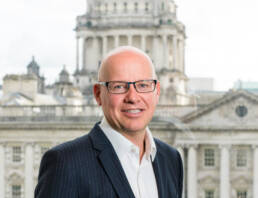 Grant Thornton tops Northern Ireland corporate finance adviser rankings